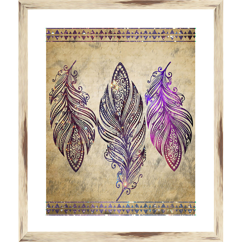 Chic, Pretty and Popular Bohemian Wall Decor Home Wall Art Decor